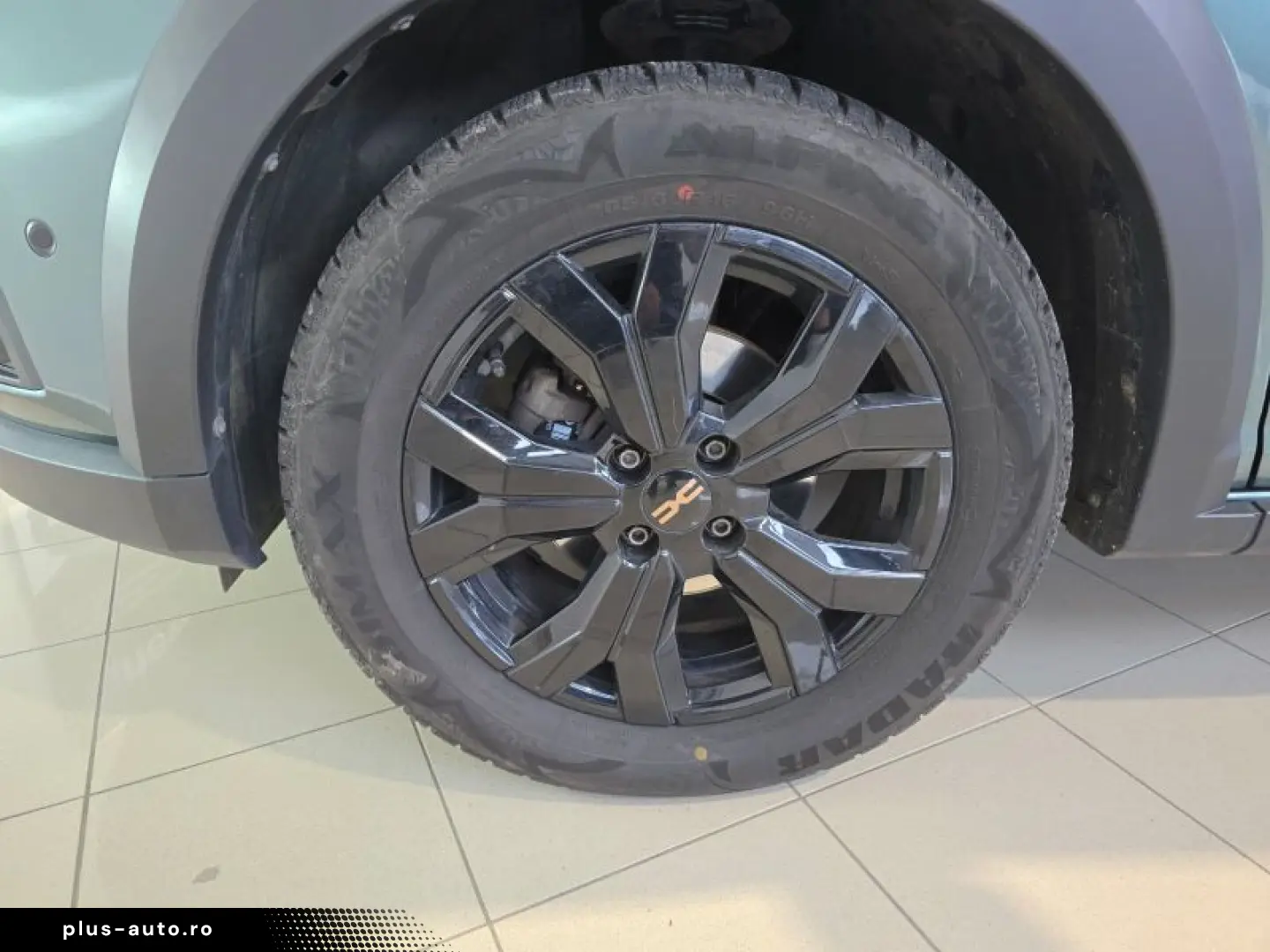 DACIA SANDERO 1.0 TCe 90CP Stepway Extreme CVT