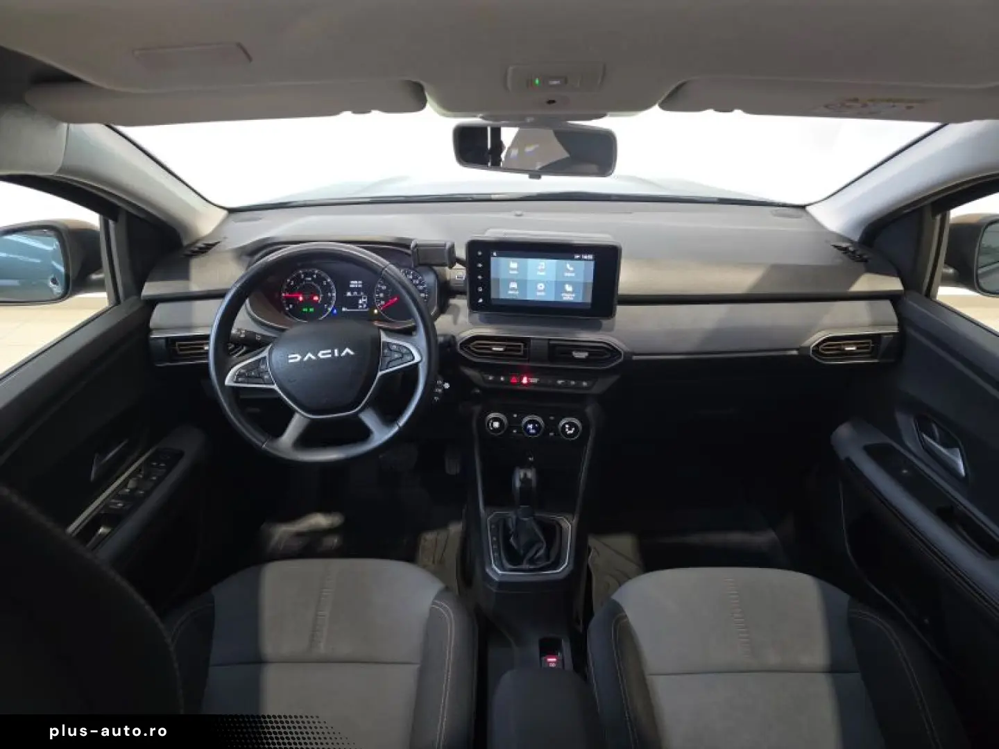 DACIA SANDERO 1.0 TCe 90CP Stepway Extreme CVT