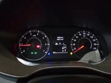 DACIA SANDERO 1.0 TCe 90CP Stepway Extreme CVT