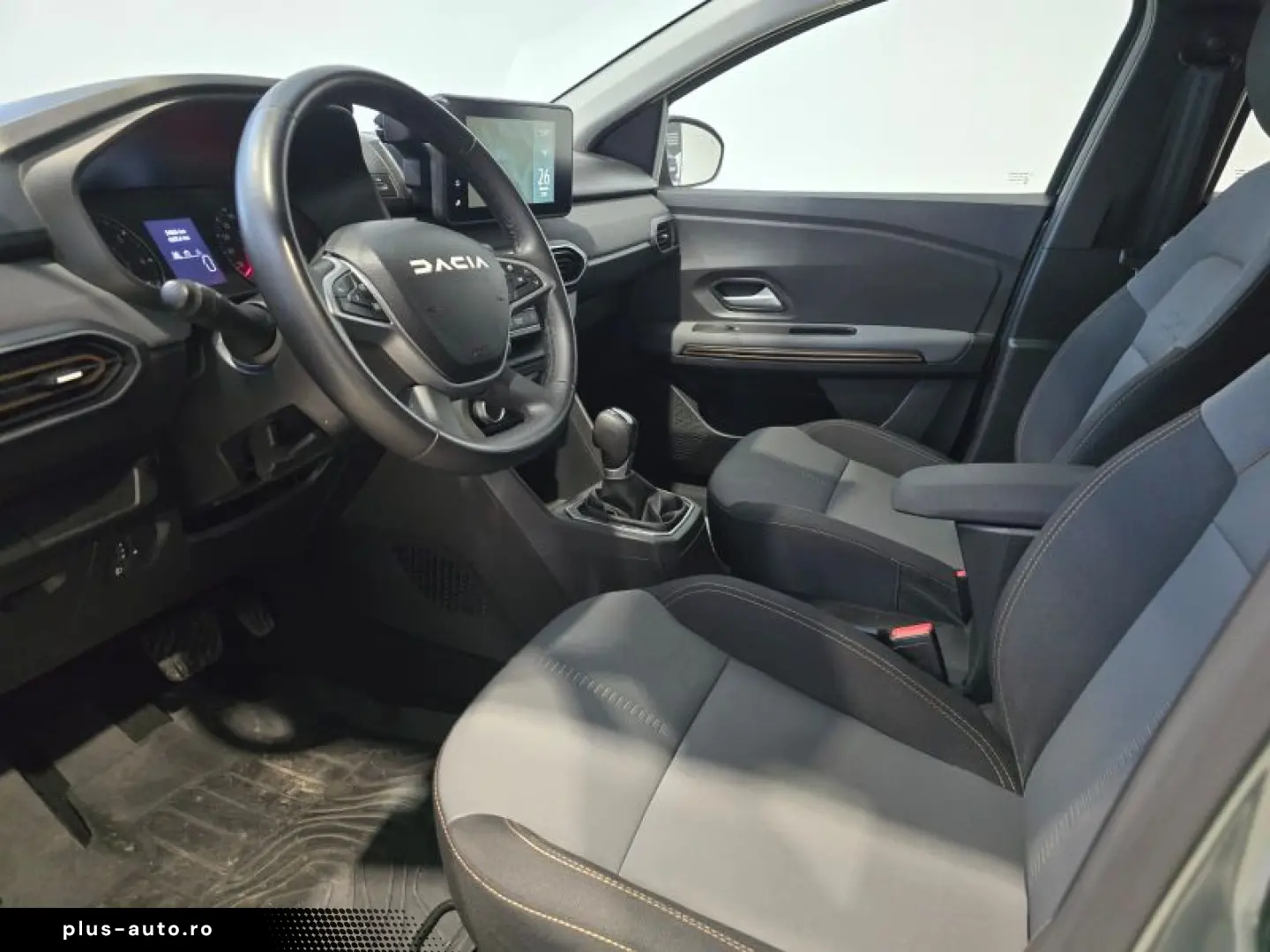 DACIA SANDERO 1.0 TCe 90CP Stepway Extreme CVT