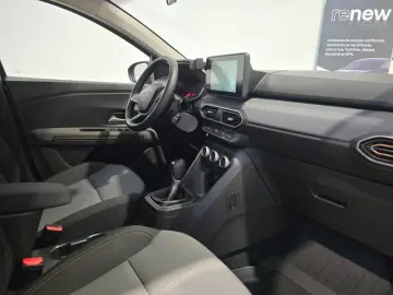 DACIA SANDERO 1.0 TCe 90CP Stepway Extreme CVT