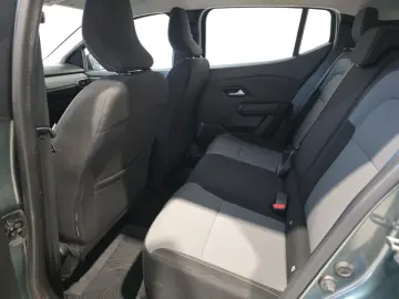 DACIA SANDERO 1.0 TCe 90CP Stepway Extreme CVT