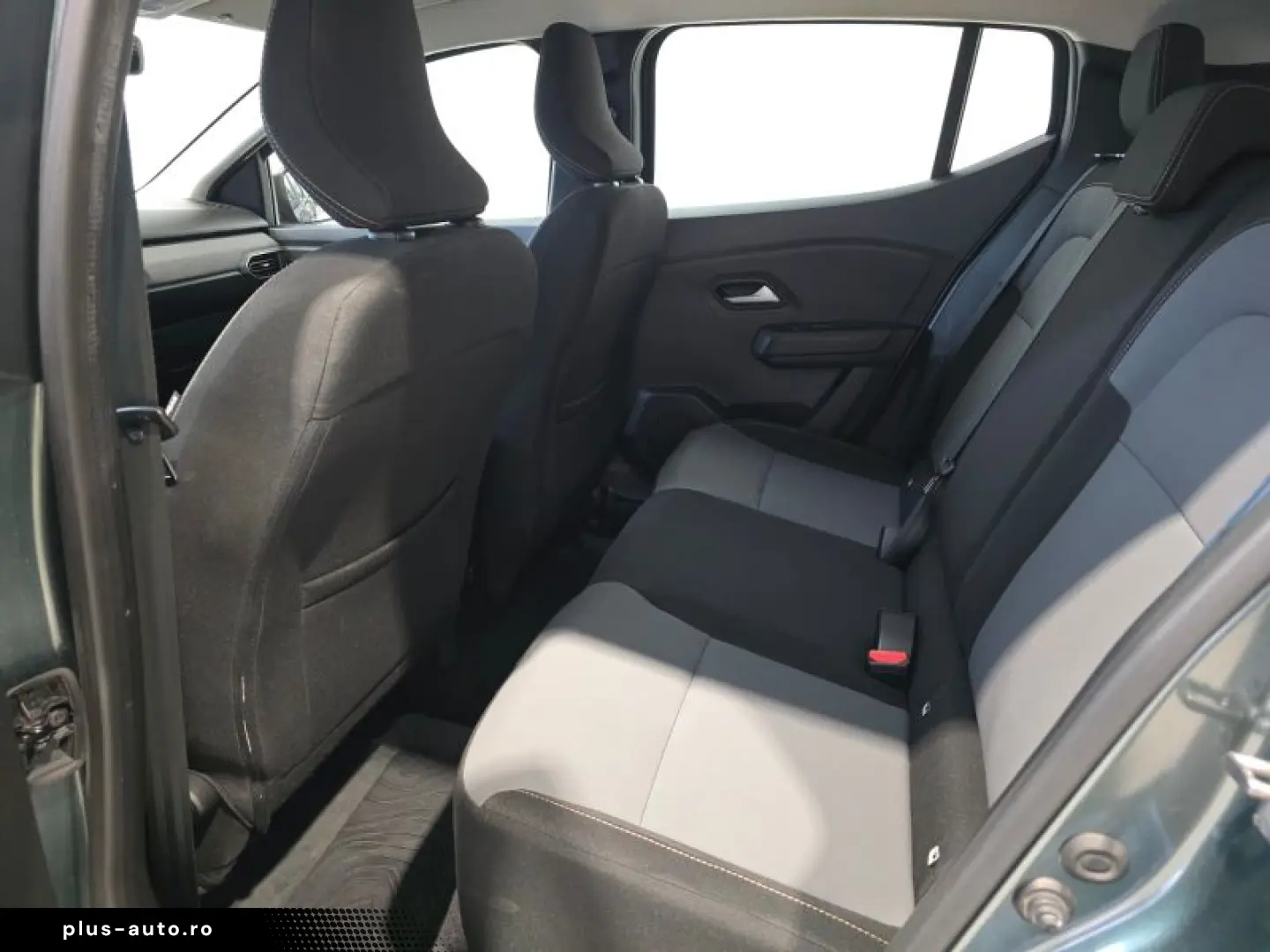 DACIA SANDERO 1.0 TCe 90CP Stepway Extreme CVT