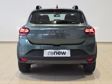 DACIA SANDERO 1.0 TCe 90CP Stepway Extreme CVT
