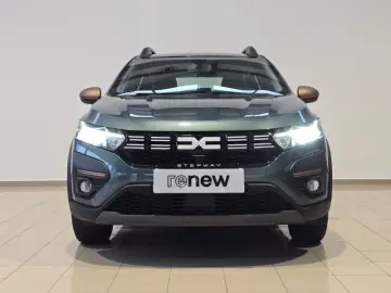 DACIA SANDERO 1.0 TCe 90CP Stepway Extreme CVT