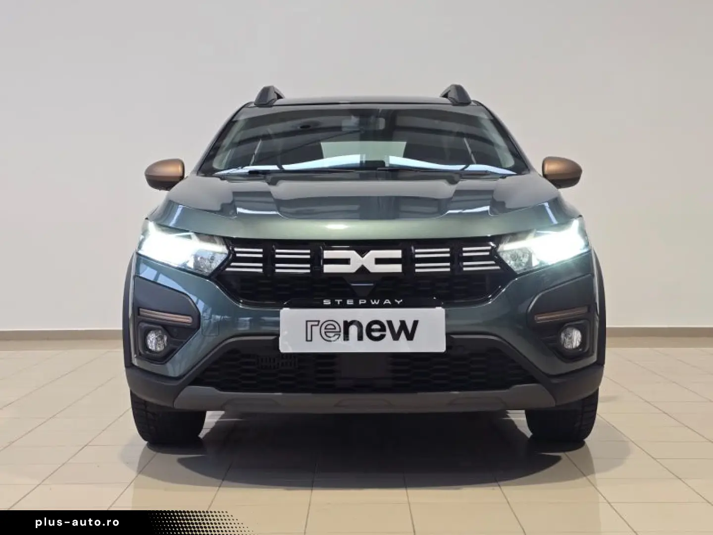 DACIA SANDERO 1.0 TCe 90CP Stepway Extreme CVT