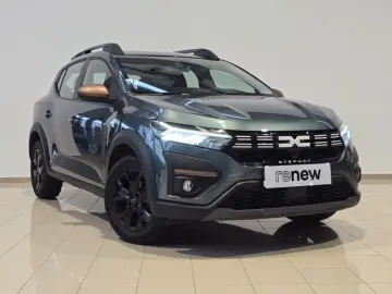 DACIA SANDERO 1.0 TCe 90CP Stepway Extreme CVT