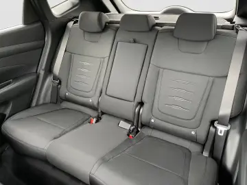 Hyundai TUCSON Tucson Style T-GDI DCT KAMERA