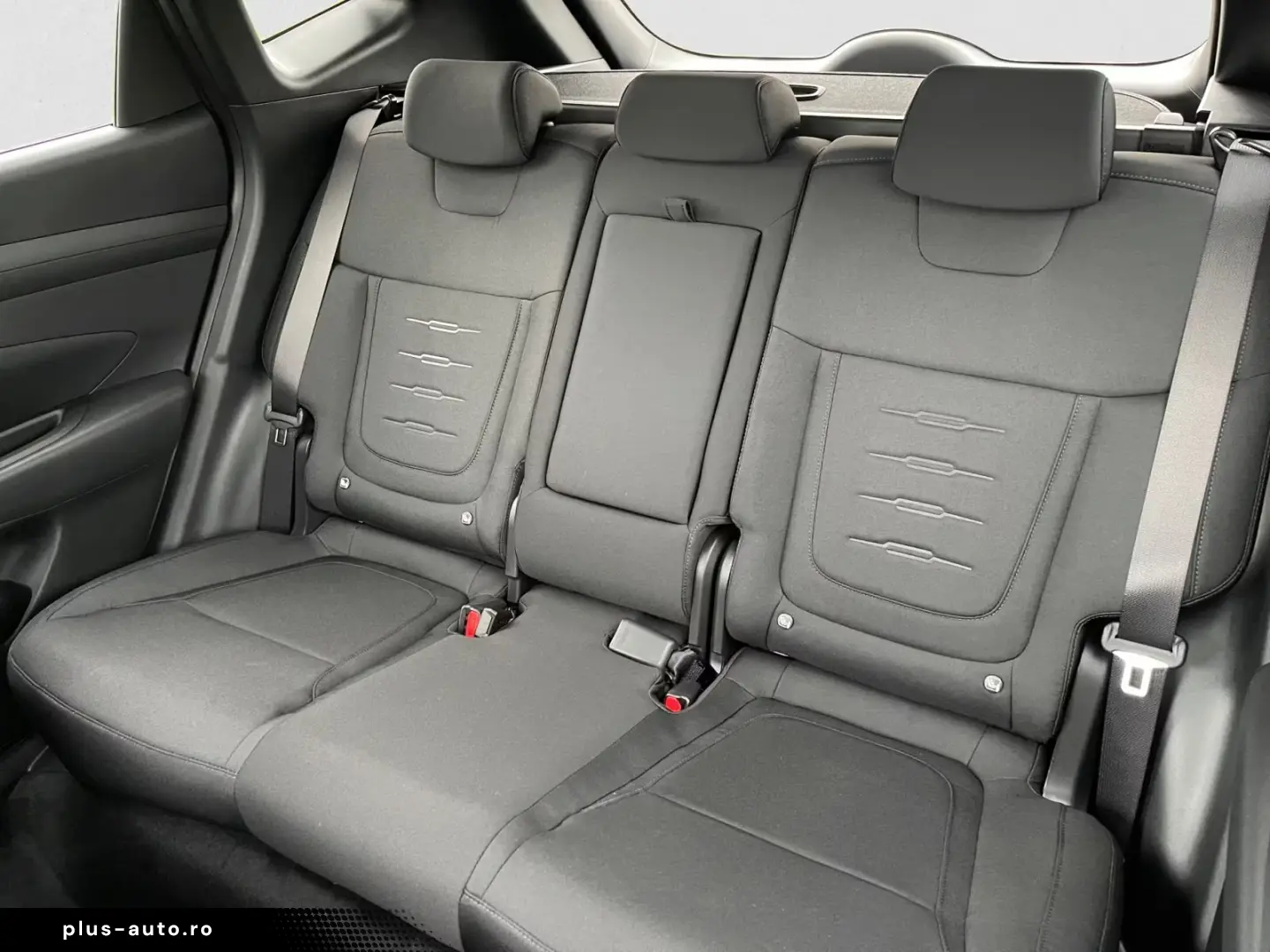 Hyundai TUCSON Tucson Style T-GDI DCT KAMERA