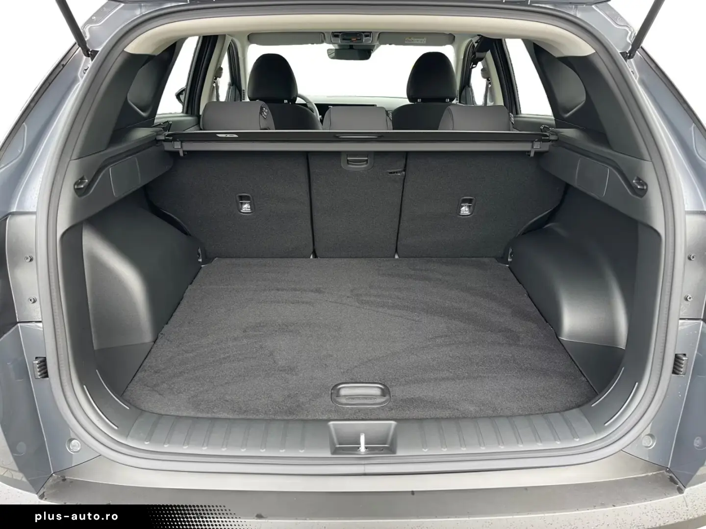 Hyundai TUCSON Tucson Style T-GDI DCT KAMERA