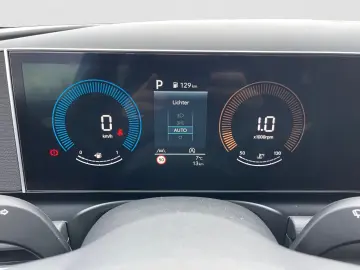 Hyundai TUCSON Tucson Style T-GDI DCT KAMERA