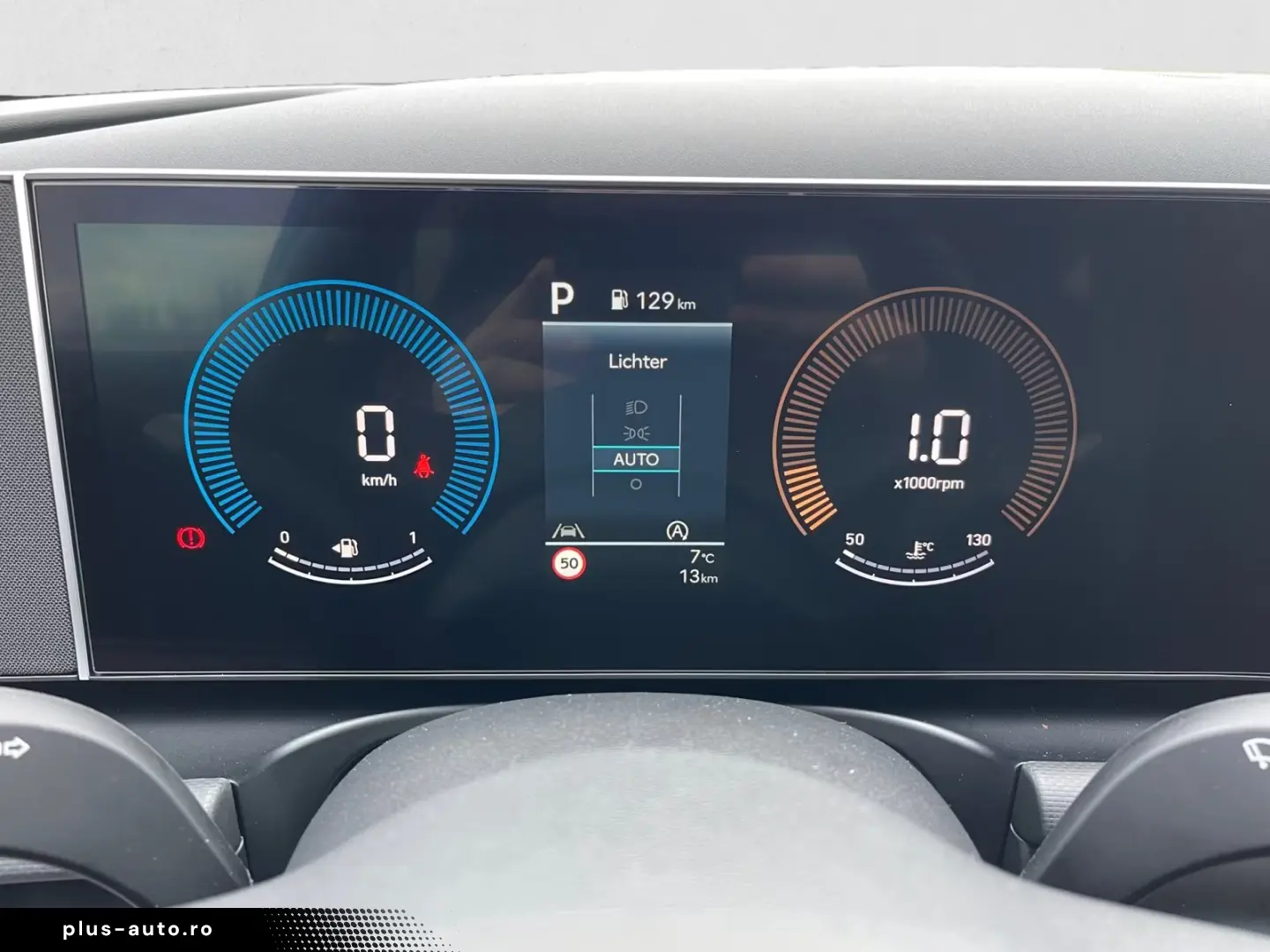 Hyundai TUCSON Tucson Style T-GDI DCT KAMERA