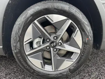 Hyundai TUCSON Tucson Style T-GDI DCT KAMERA