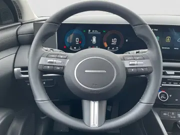 Hyundai TUCSON Tucson Style T-GDI DCT KAMERA