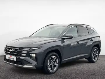 Hyundai TUCSON Tucson Style T-GDI DCT KAMERA