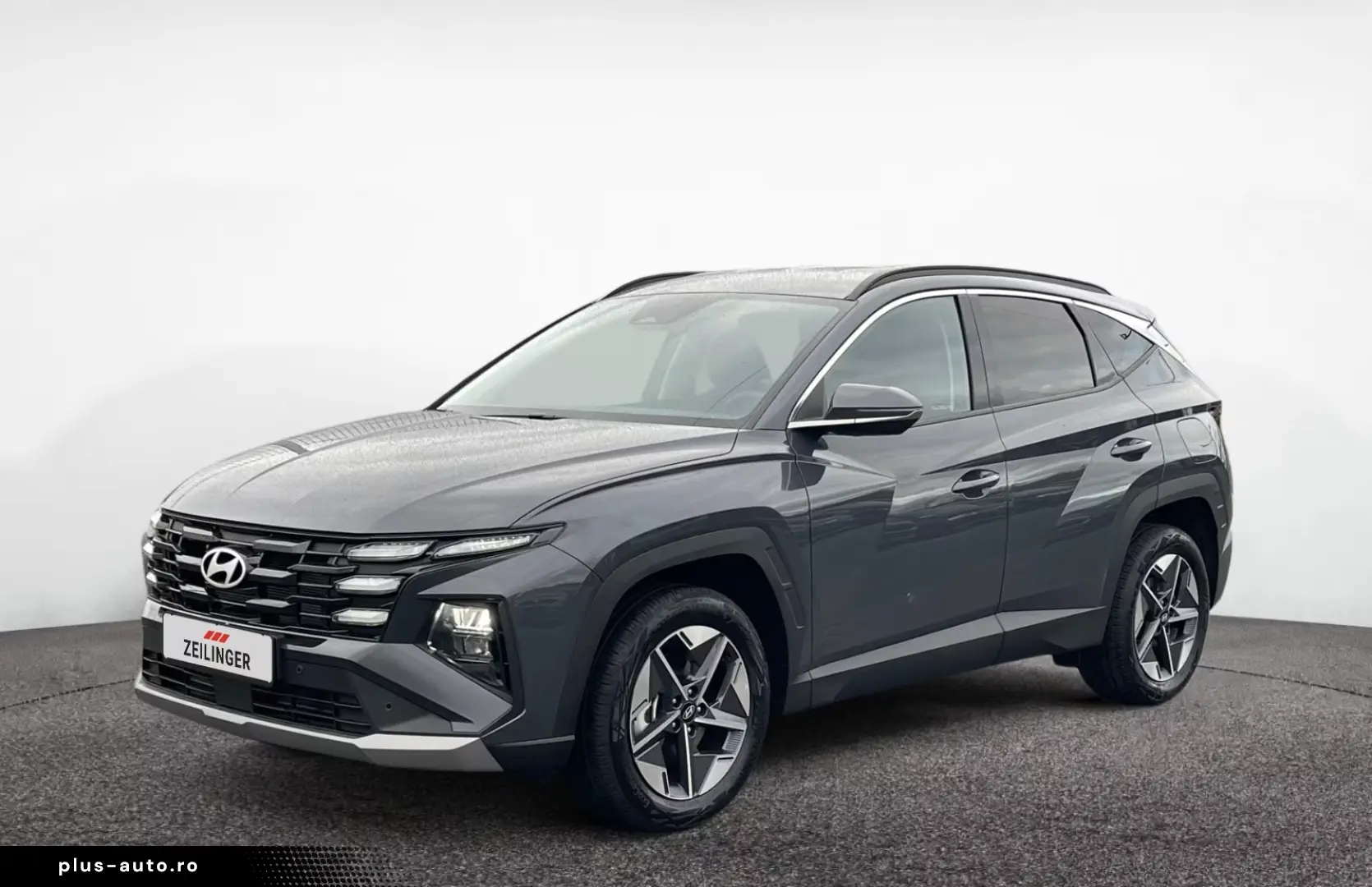 Hyundai TUCSON Tucson Style T-GDI DCT KAMERA