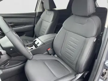 Hyundai TUCSON Tucson Style T-GDI DCT KAMERA