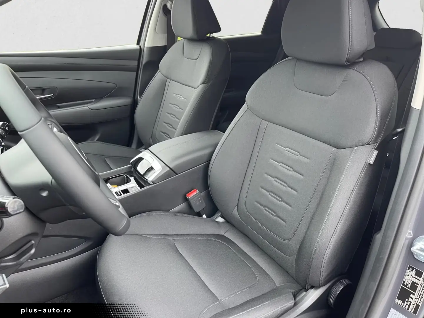 Hyundai TUCSON Tucson Style T-GDI DCT KAMERA