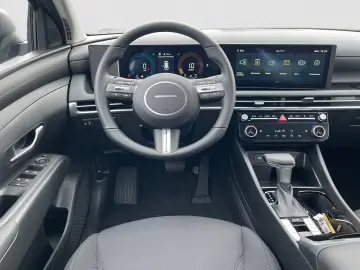 Hyundai TUCSON Tucson Style T-GDI DCT KAMERA