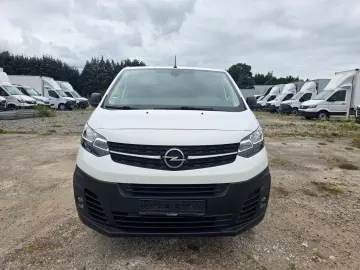 OPEL Vivaro Kasten 2.0 D Edition L 3