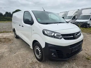 OPEL Vivaro Kasten 2.0 D Edition L 3