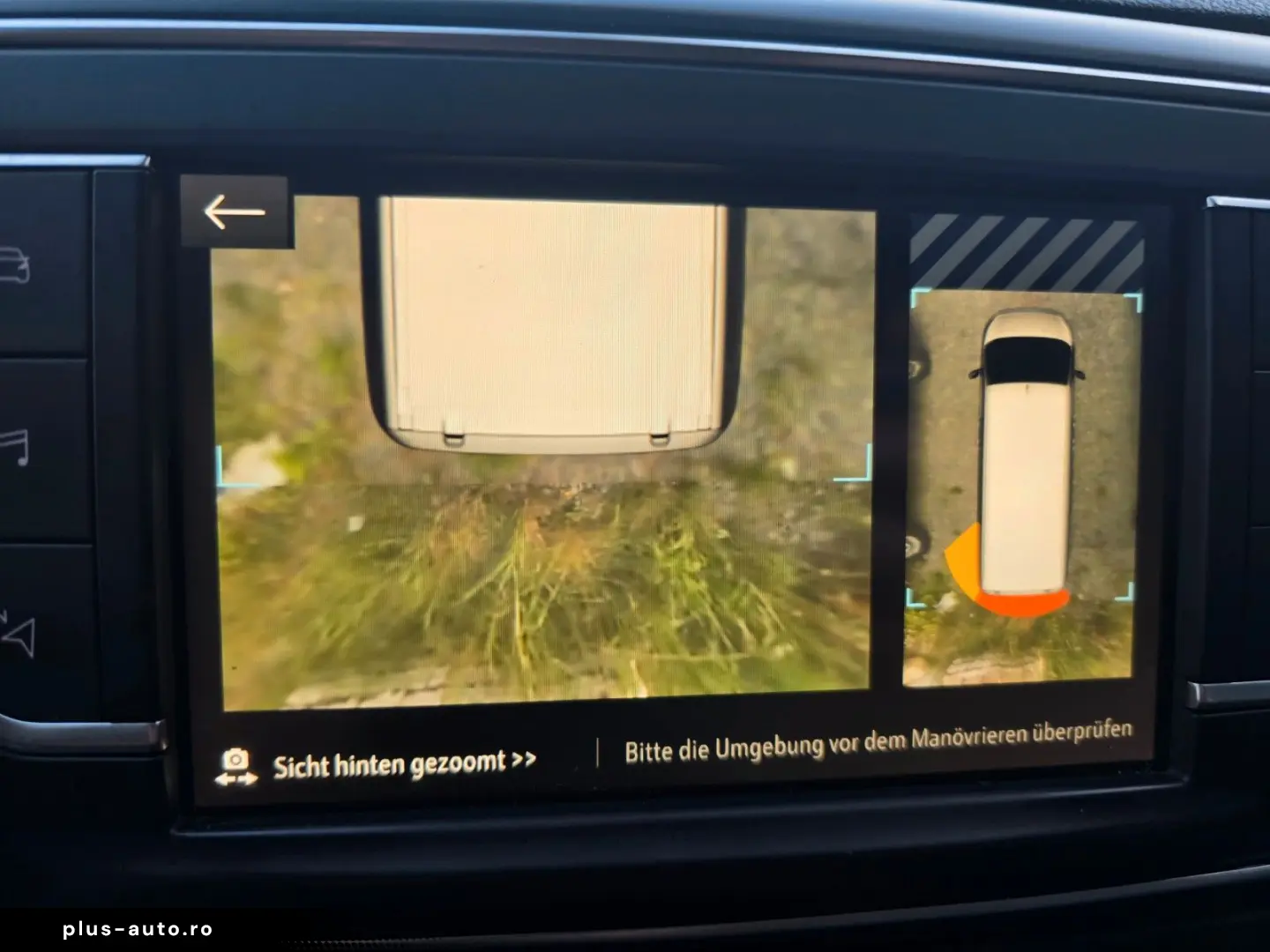 OPEL Vivaro Kasten 2.0 D Edition L 3