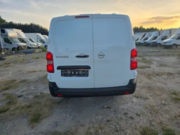 OPEL Vivaro Kasten 2.0 D Edition L 3