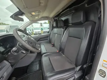 OPEL Vivaro Kasten 2.0 D Edition L 3