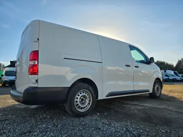 OPEL Vivaro Kasten 2.0 D Edition L 3