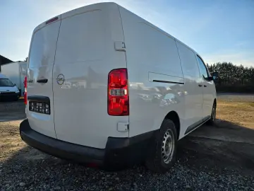 OPEL Vivaro Kasten 2.0 D Edition L 3