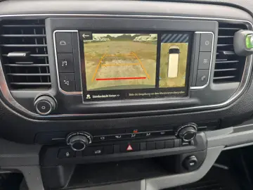 OPEL Vivaro Kasten 2.0 D Edition L 3