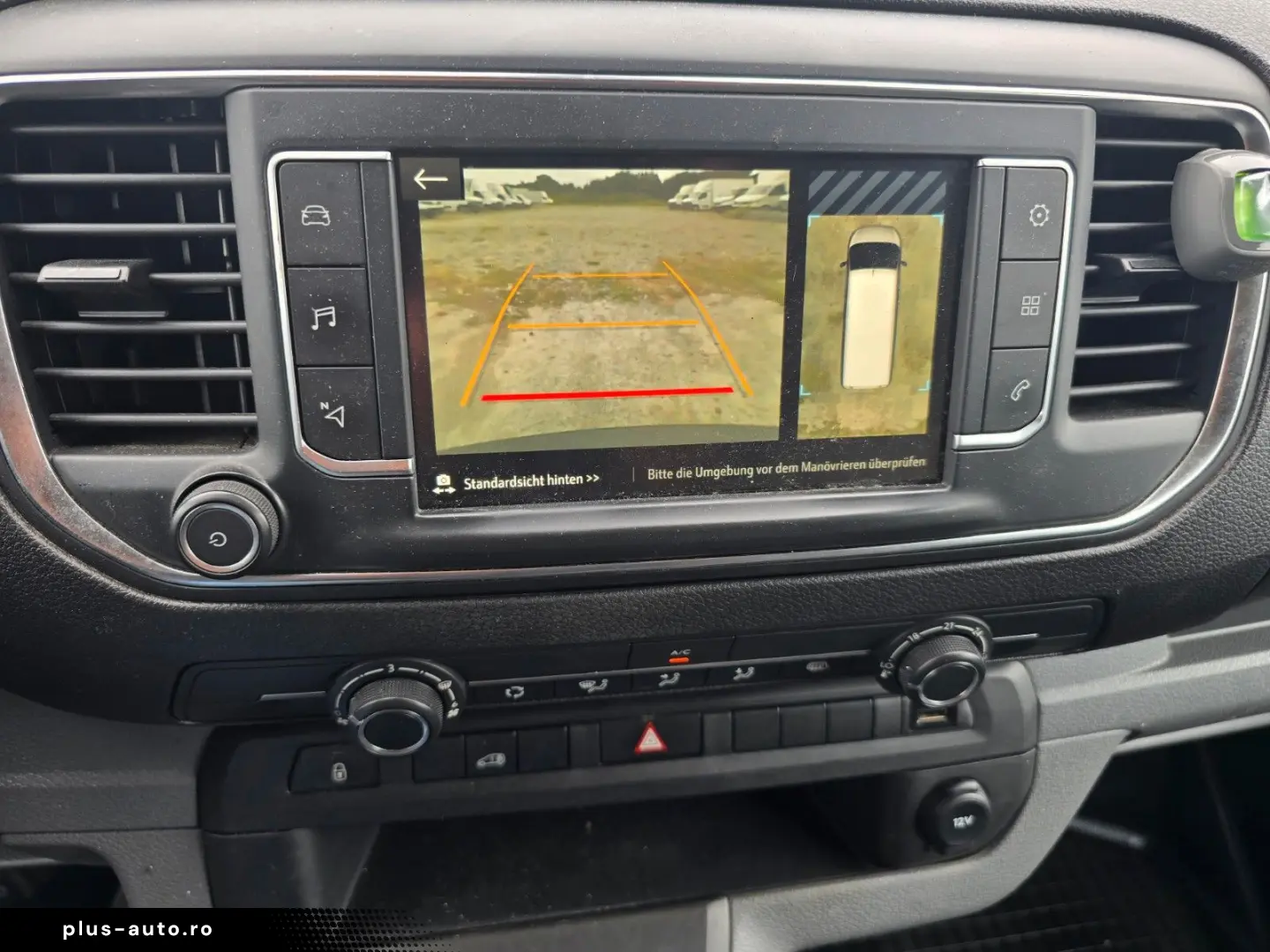 OPEL Vivaro Kasten 2.0 D Edition L 3