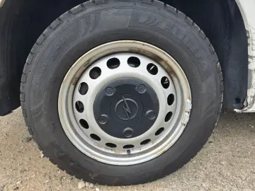 OPEL Vivaro Kasten 2.0 D Edition L 3