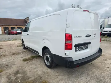 OPEL Vivaro Kasten 2.0 D Edition L 3