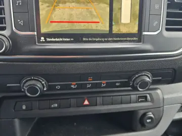 OPEL Vivaro Kasten 2.0 D Edition L 3