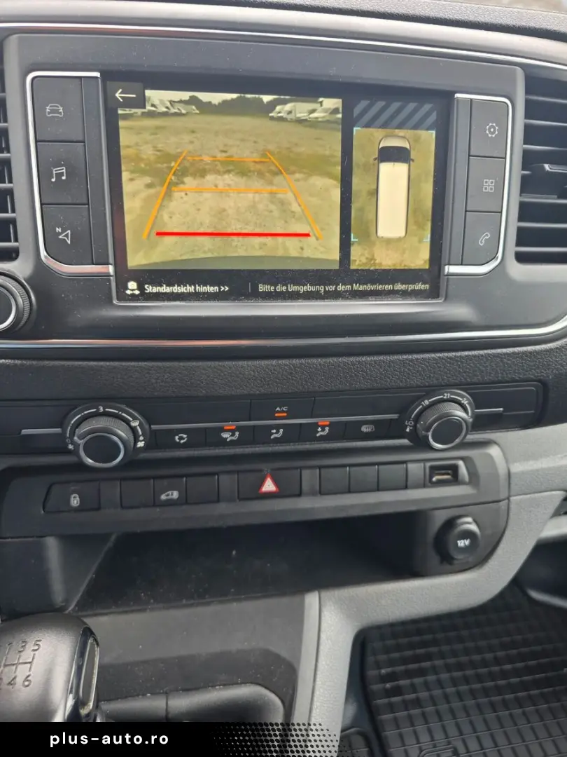 OPEL Vivaro Kasten 2.0 D Edition L 3