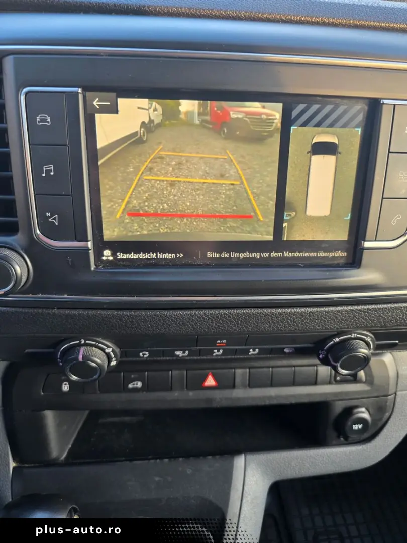 OPEL Vivaro Kasten 2.0 D Edition L 3