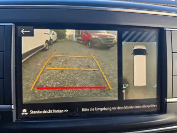 OPEL Vivaro Kasten 2.0 D Edition L 3