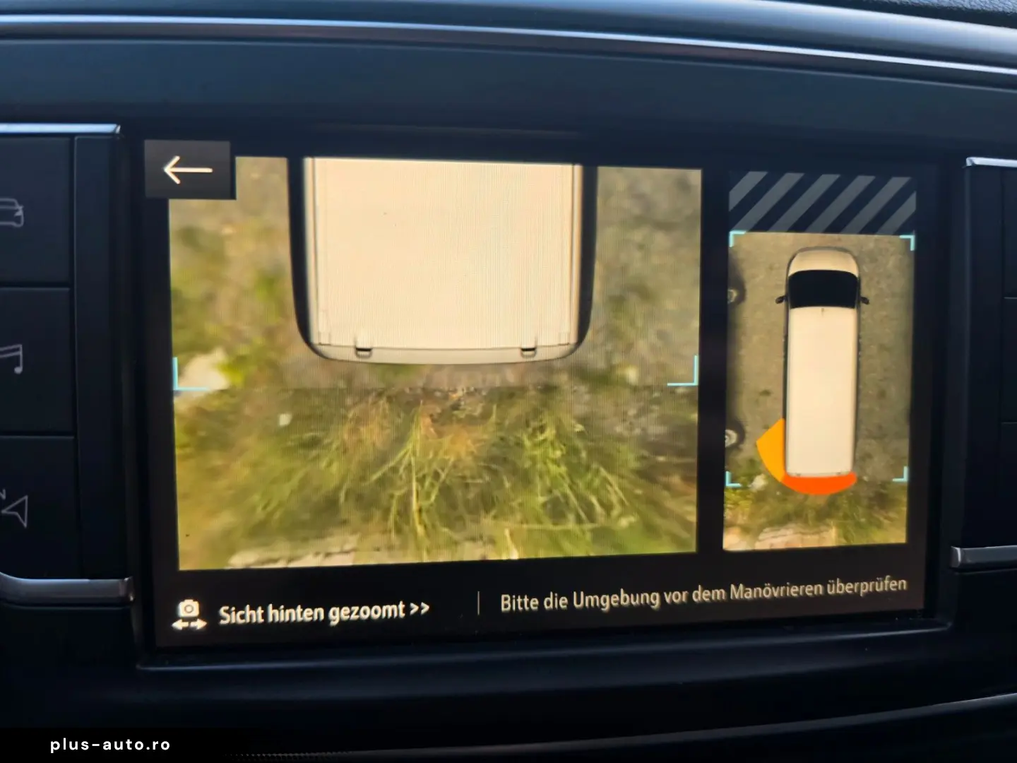 OPEL Vivaro Kasten 2.0 D Edition L 3