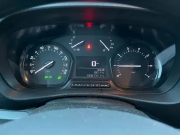 OPEL Vivaro Kasten 2.0 D Edition L 3