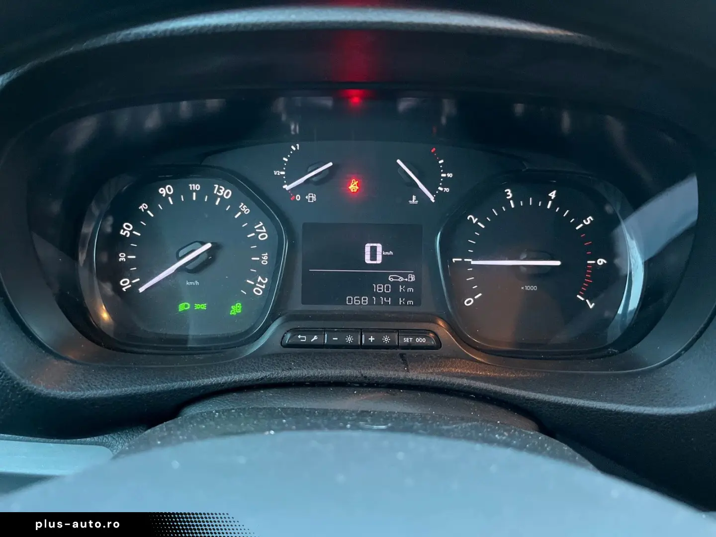 OPEL Vivaro Kasten 2.0 D Edition L 3