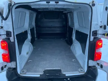 OPEL Vivaro Kasten 2.0 D Edition L 3