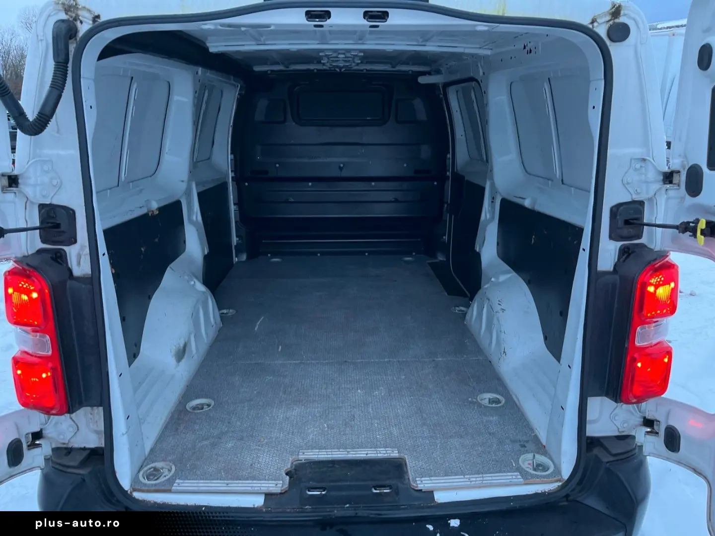 OPEL Vivaro Kasten 2.0 D Edition L 3