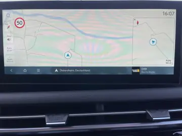 Hyundai TUCSON Tucson Style T-GDI DCT