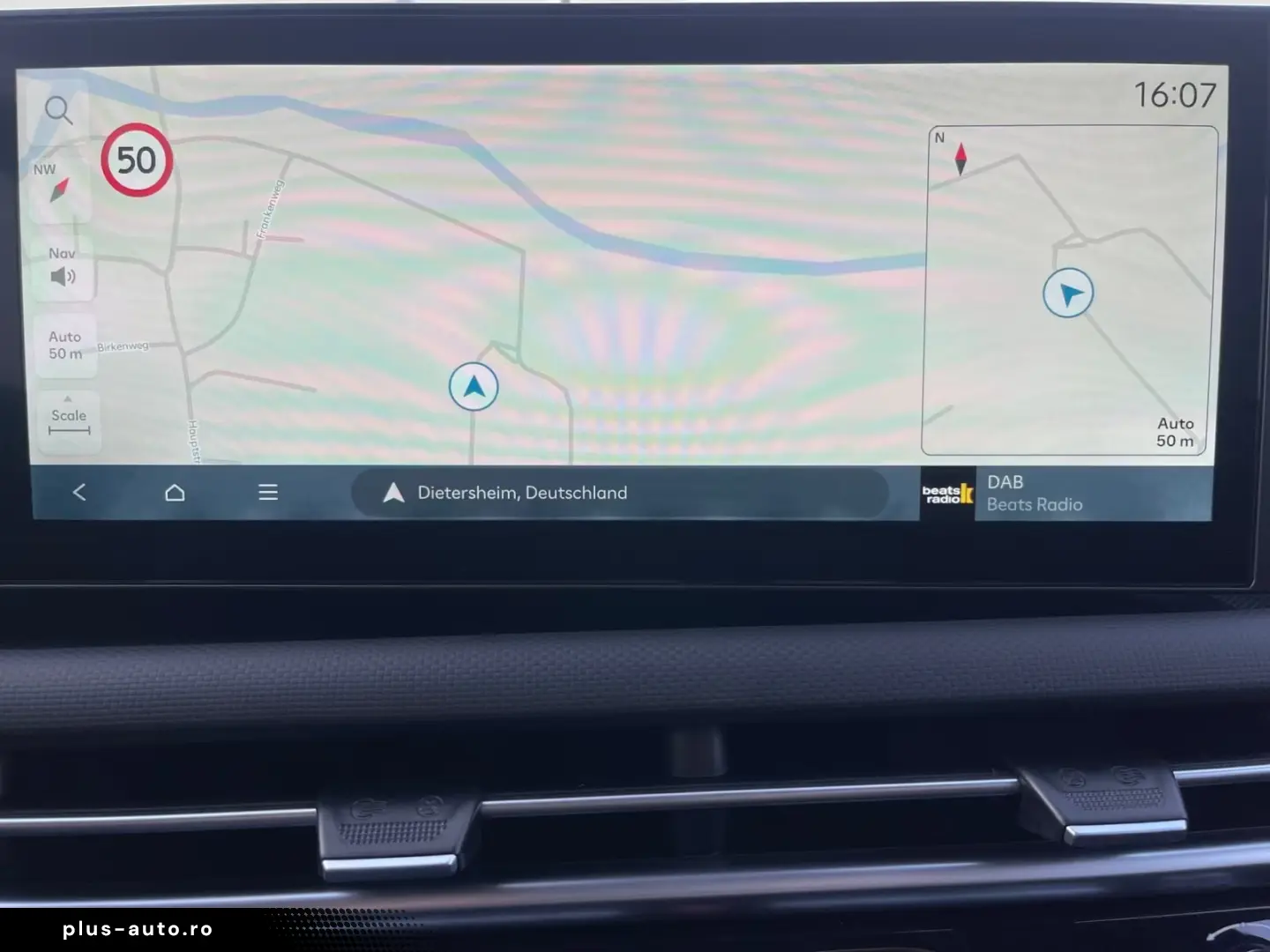 Hyundai TUCSON Tucson Style T-GDI DCT