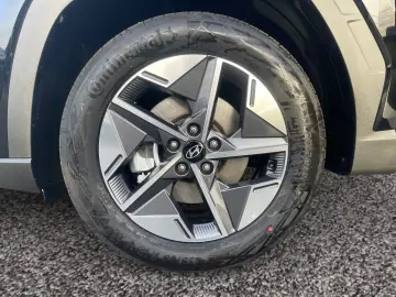 Hyundai TUCSON Tucson Style T-GDI DCT