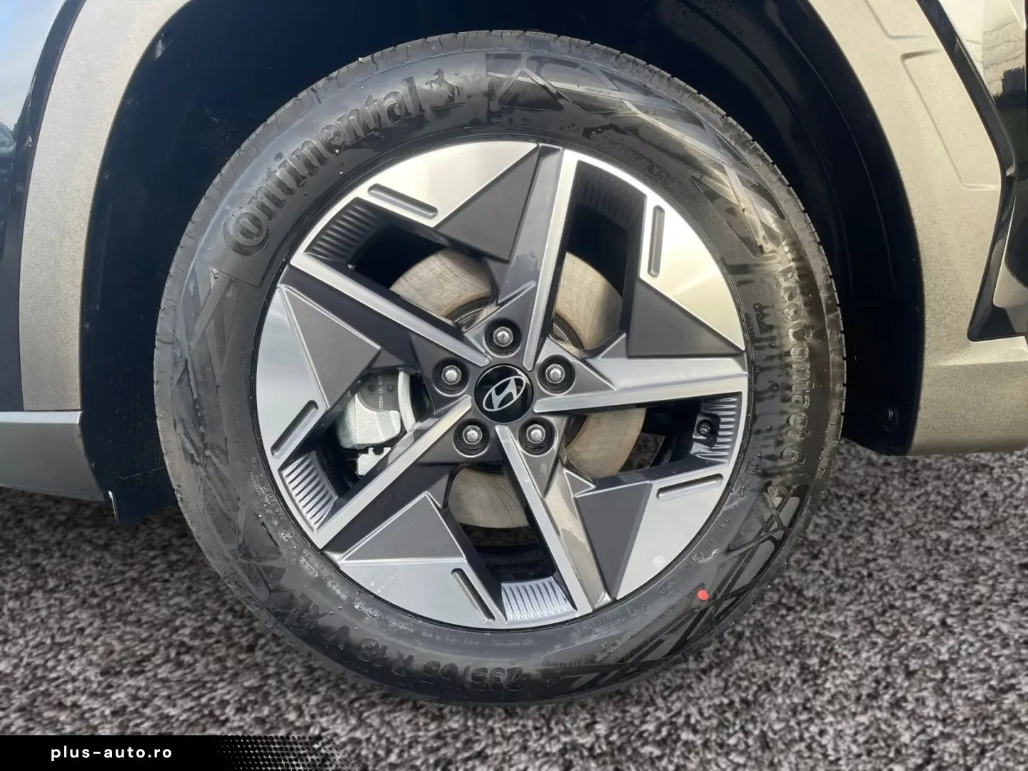 Hyundai TUCSON Tucson Style T-GDI DCT