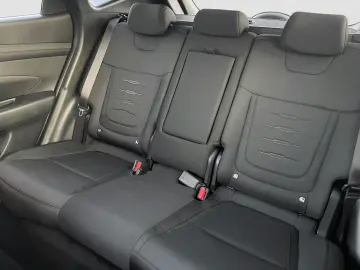 Hyundai TUCSON Tucson Style T-GDI DCT