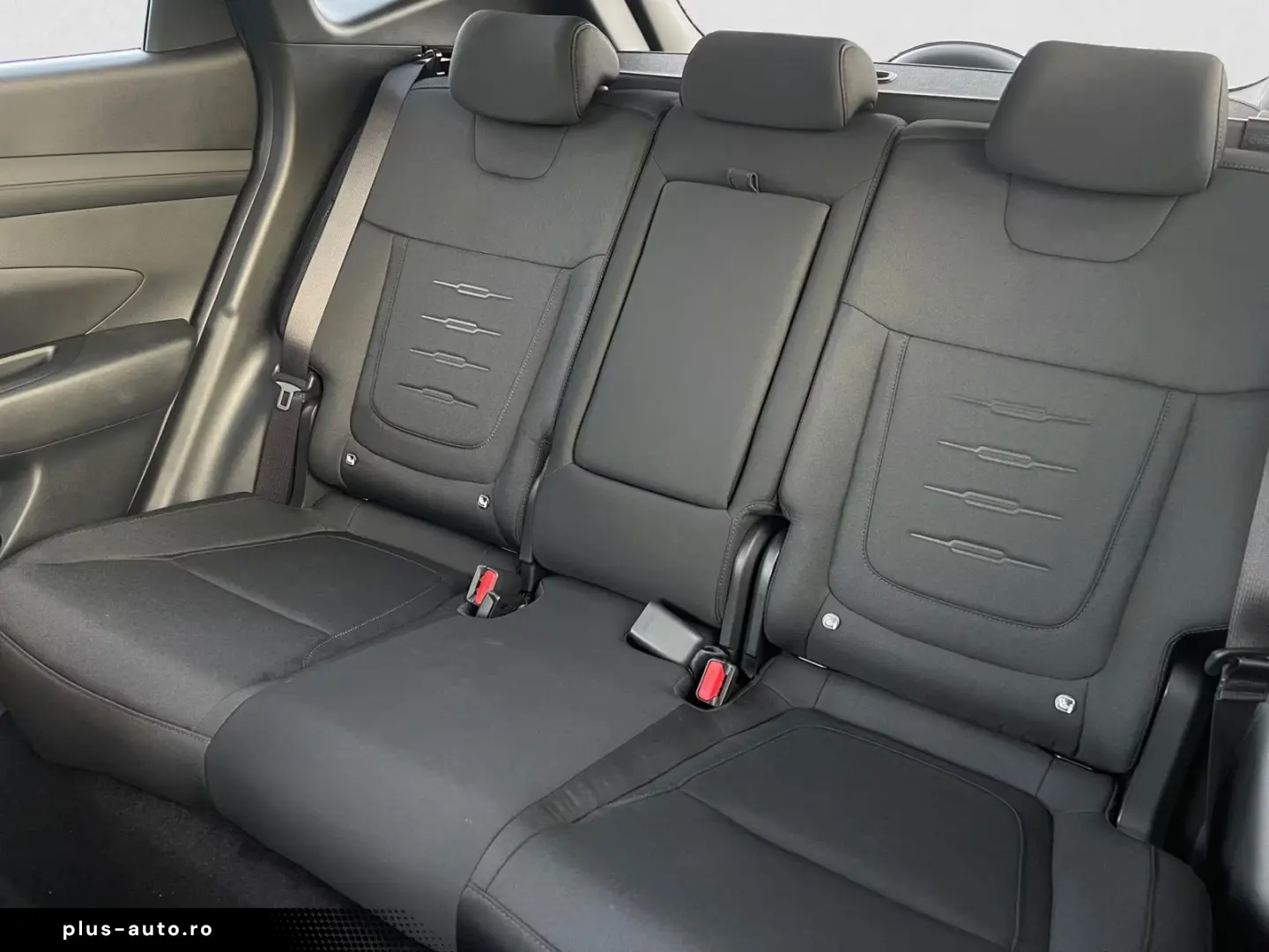 Hyundai TUCSON Tucson Style T-GDI DCT