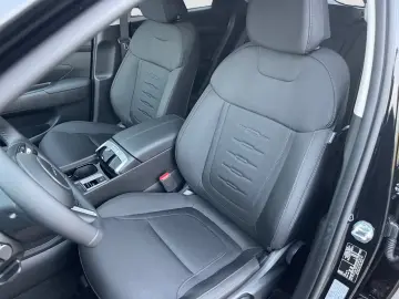 Hyundai TUCSON Tucson Style T-GDI DCT